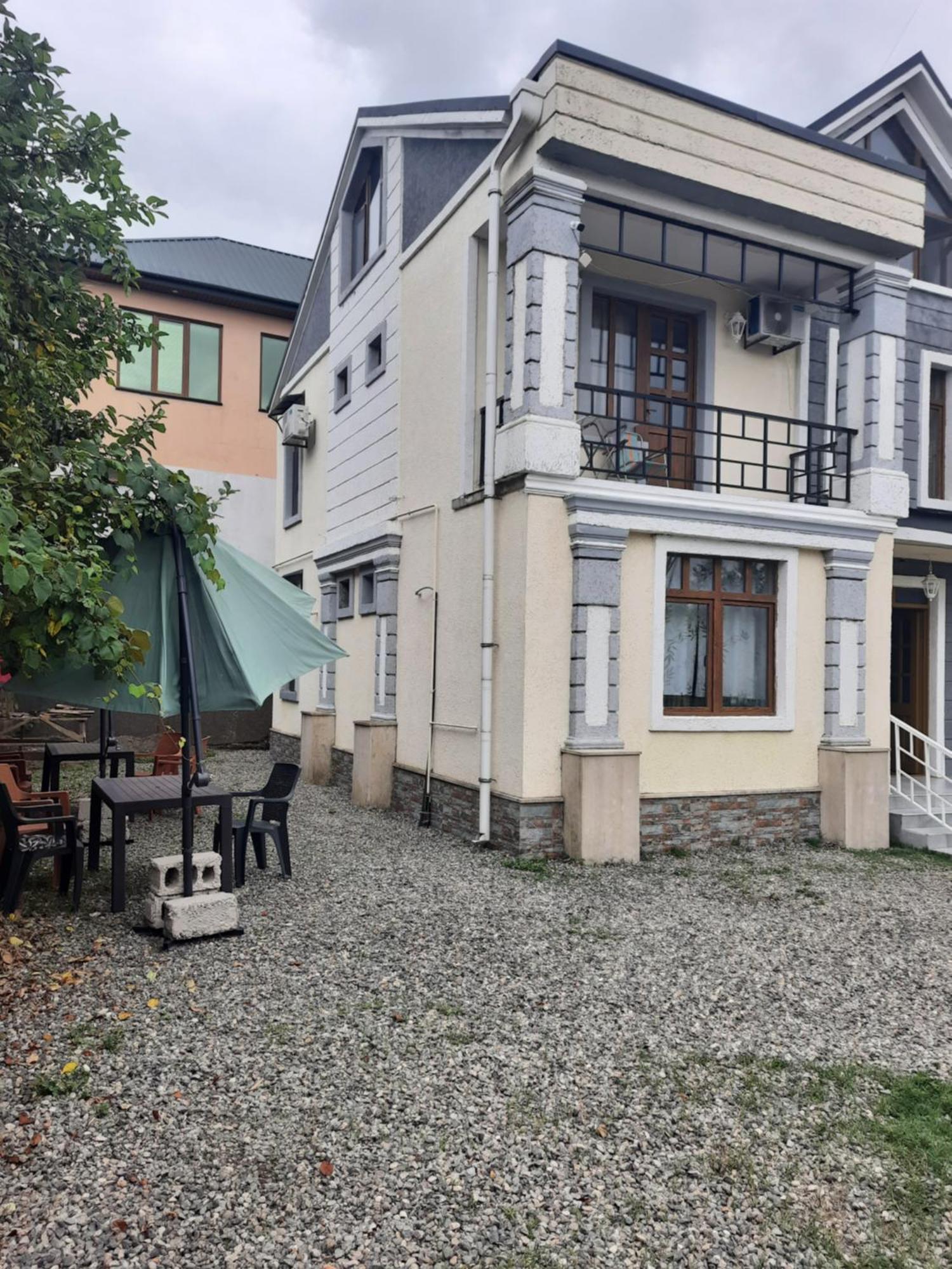Villa Porto Franco Ureki Quarto foto